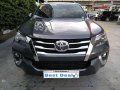 2017 Toyota Fortuner for sale-2