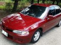 Mitsubishi Lancer GL 1997 MT For sale -2