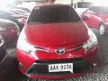 Toyota Vios E 2014​ For sale -2