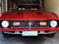 1971 Ford Mustang Mach 1 For sale -3