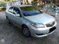 2005 Toyota Vios 1.3 E For sale -0