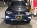 Mitsubishi Montero 2012 GLS-V For sale -0
