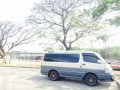 Toyota Hiace 1995 170k Negotiable-2