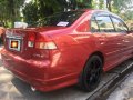 Honda Civic VTi-S 2005​ For sale -1