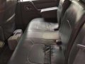 Mitsubishi Pajero 4x4 2005 Model Diesel​ For sale -6