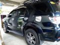 2014 Toyota Fortuner For sale -2