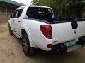 Mitsubishi Strada 2011 for sale-2