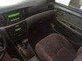 Toyota Corolla Altis 2004​ For sale -5