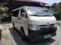 Toyota Hiace Commuter 2012 For sale -4