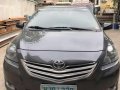 2013 Toyota Vios J Limited For sale -0