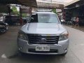 2011 Ford Everest 4x2 Automatic​ For sale -4