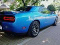 Dodge Challenger SRT8 2016 FOR SALE-4