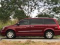 2013 Chrysler Town and Country AT 2012 2014 Carnival Alphard Odyssey-0