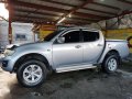 Mitsubishi Strada 2013 For sale -3