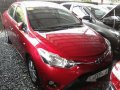 Toyota Vios E 2017​ For sale -0