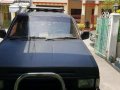 Nissan Terrano 1995 For sale -4