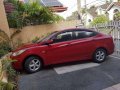 2012 Hyundai Accent Low Mileage Automatic-0