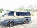 Toyota Hiace 1995 170k Negotiable-1