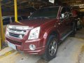 Isuzu D-Max 2012​ For sale -1