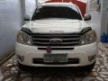 2013 Ford Everest 4x2 Manual​ For sale -1