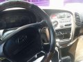 RUSH SALE!!! Hyundai Starex 2011-3