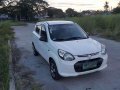 Suzuki Alto Deluxe 2014 acquired top of d line-2