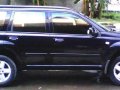 2009 Nissan X-trail 2L AT Gas Black For Sale -3