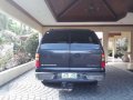Chevrolet Suburban 2003 AT Gray SUV For Sale -1