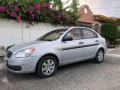 2010 Hyundai Accent Diesel allpower For sale -0