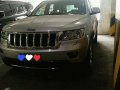 Jeep Grand Cherokee Limited 2011 For Sale -1