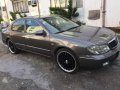 2005 Nissan Cefiro 300EX​ For sale -0