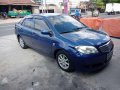 Toyota VIOS 1.3 J 2007​ For sale -0