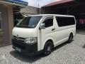 Toyota Hiace Commuter 2012 For sale -5