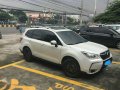 2014 Subaru Forester XT Automatic Bank Financing OK For sale-1