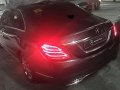 Almost bnew Mercedes Benz C200 save 1300000M 2015-1