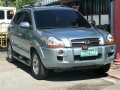 2008 Hyundai Tucson Crdi Automatic diesel 1st owned For sale -3