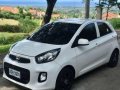 2016 Kia Picanto manual​ For sale -0