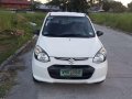 Suzuki Alto Deluxe 2014 acquired top of d line-0