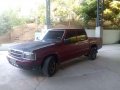 Mazda B2500 pick up 1998 model-2