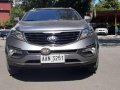 2014 Kia Spotage LX matic gas 45tkm 1st owned. -7