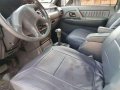 Mitsubishi Pajero fieldmaster 2004mdl acq. Fresh in and out intact-8