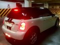 Almost brand new Mini Cooper Gasoline 2012-5