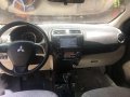 Mitsubishi Mirage GLS 2014 MT top of the line​ For sale -2