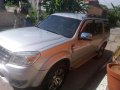 2011 Ford Everest Limited Edition 4x4 Automatic Diesel-7
