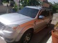 2011 Ford Everest Limited Edition 4x4 Automatic Diesel-7