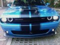 Dodge Challenger SRT8 2016 FOR SALE-0