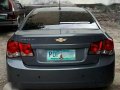CHEVY CRUZE 2011 fresh in and out For sale -1