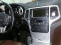 Jeep Grand Cherokee Limited 2011 For Sale -3