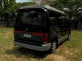 Mazda Friendee camper van FOR SALE-1