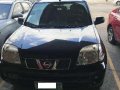 2009 Nissan X-trail 2L AT Gas Black For Sale -1